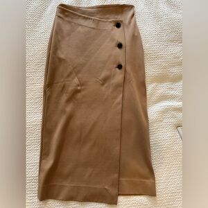 Aritzia Babaton Midi Skirt